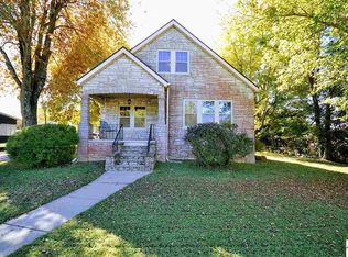 514 E 12th St, Benton, KY 42025