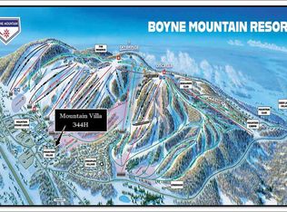 2655 Condo Loop #22-344H, Boyne Falls, MI 49713