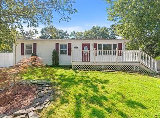 337 Neptune Dr, Manahawkin, NJ 08050