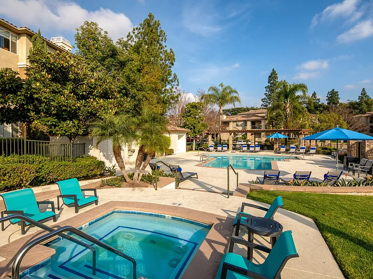 Avila at Rancho Santa Margarita — Photo 44