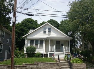 131 Fairmount St, Dorchester, MA 02124