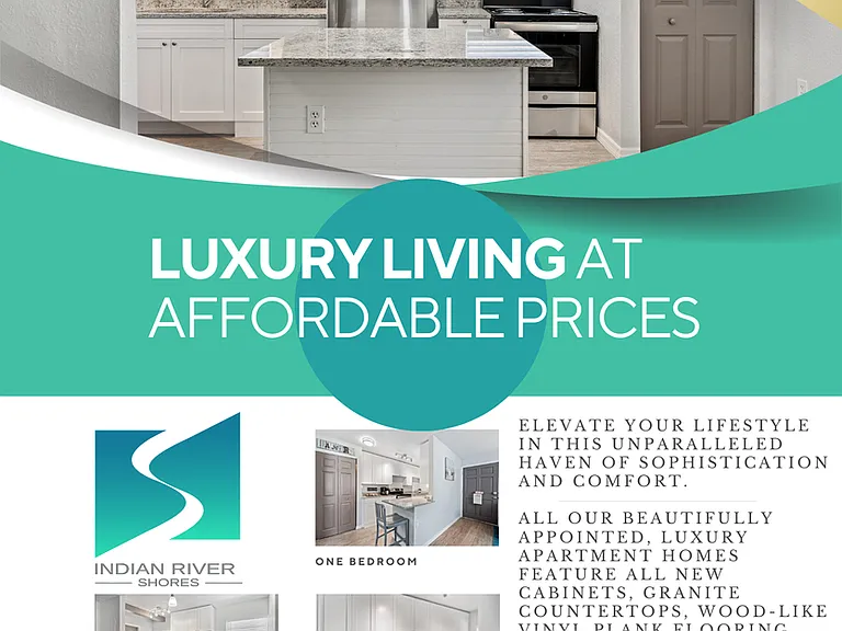 Indian River Shores Apartments — Photo 6