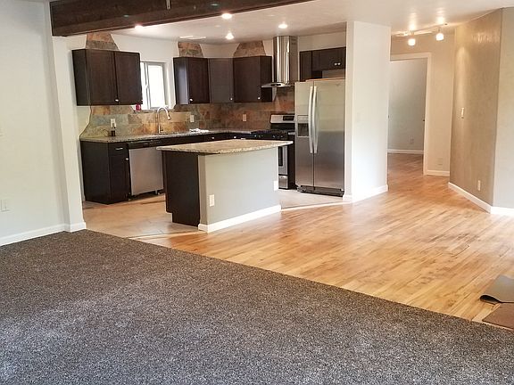 Open concept 
