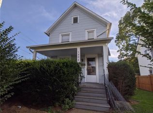 1301 W Sullivan St, Olean, NY 14760