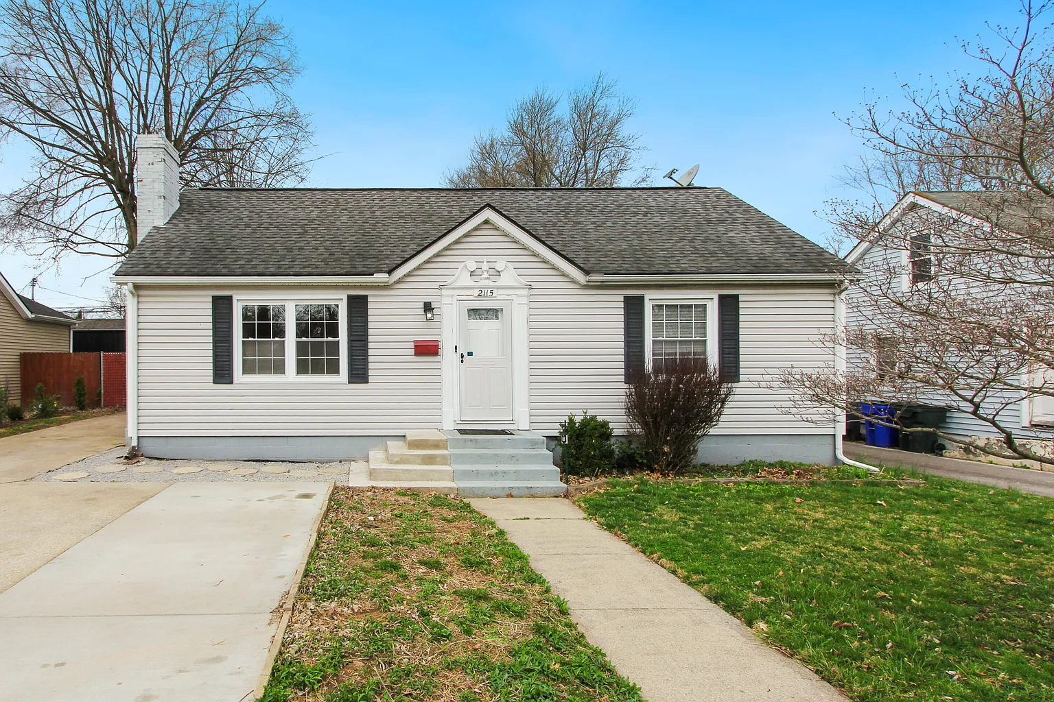 2115 Clays Mill Rd photo 1