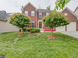 14311 Kenlon Ln, Accokeek, MD 20607