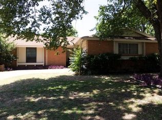 4656 Bridle Wood Dr, Dallas, TX