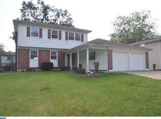 4 Thanksgiving Way, Newark, DE 19702