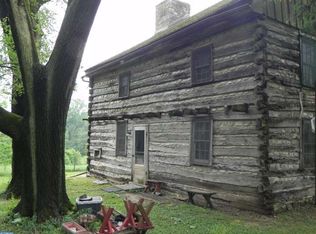 1587 Broadrun Rd, Downingtown, PA 19335