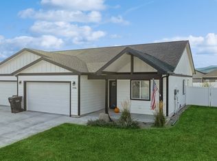 1486 Destiny Ln, Kalispell, MT 59901