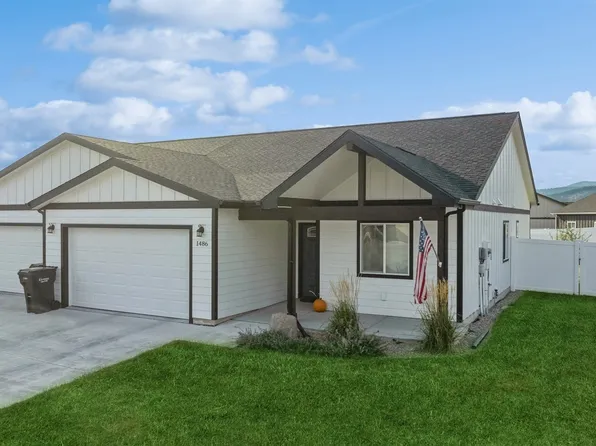 1486 Destiny Ln, Kalispell, MT 59901