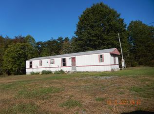 6207 Mickey Dr, Gordonsville, VA 22942