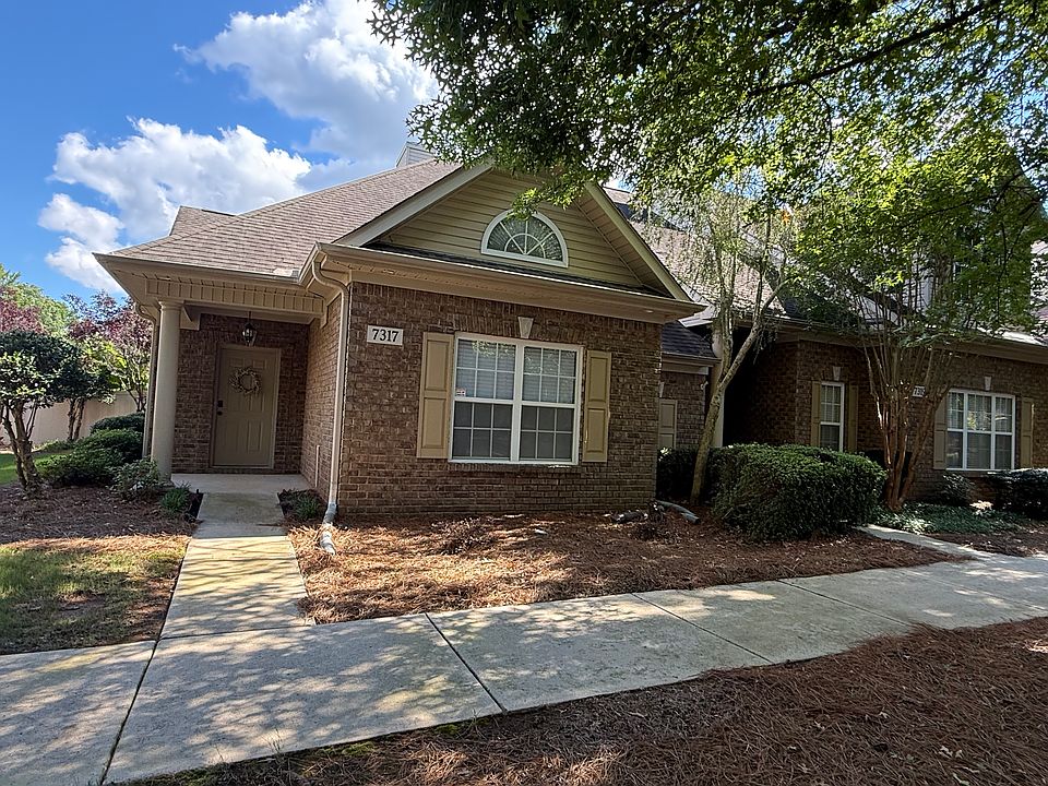 1st image of 7317 Woodmill Way NW #1