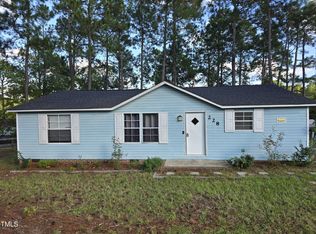 228 Fox Wood, Sanford, NC 27332