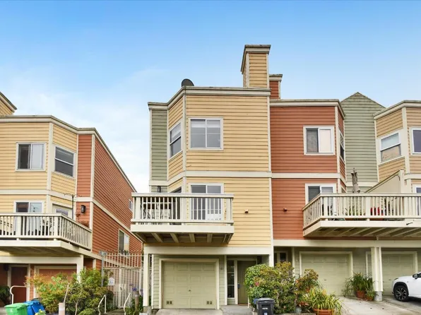 161 Cleo Rand Ln, San Francisco, CA 94124