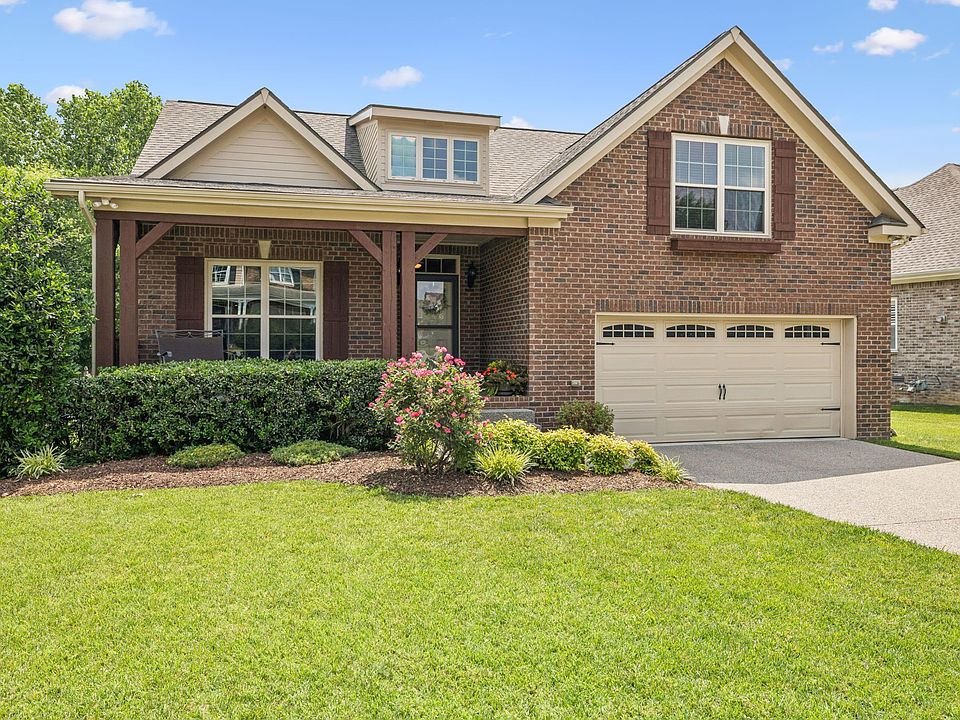2090 Lequire Ln, Spring Hill, TN 37174 | Zillow
