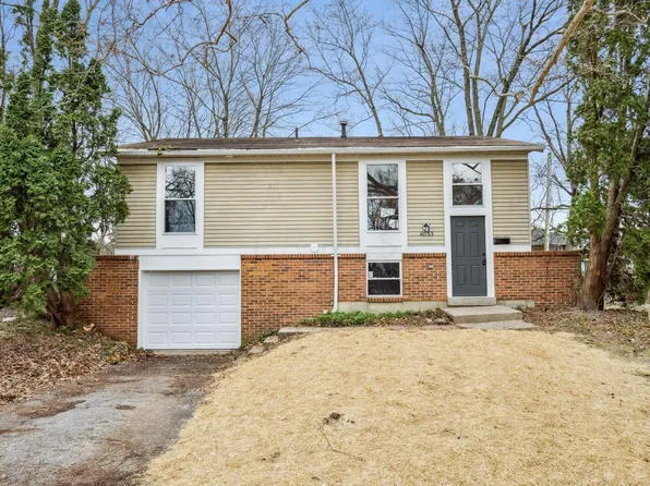 4053 Aluaton St, Columbus, OH 43207