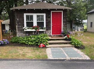 17 Zarahemla Rd, Wareham, MA 02571