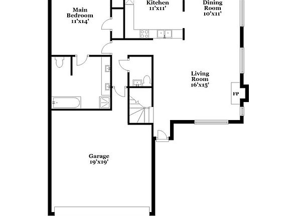 2nd image of this home