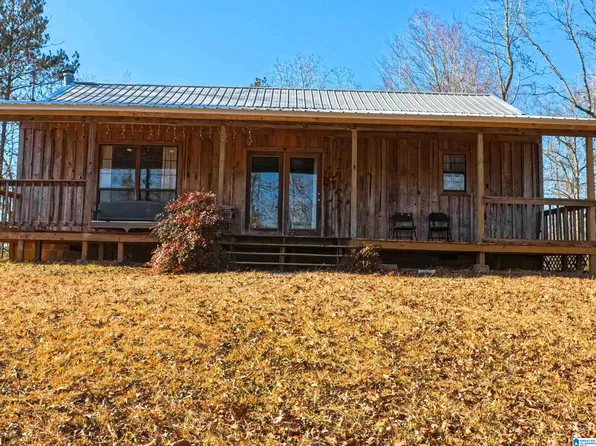 1005 County Road 204, Heflin, AL 36264