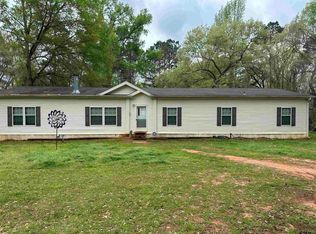 3980 County Road 3411, Jacksonville, TX 75766