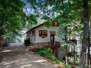 410 Rivard Rd, Glenville, NC 28736