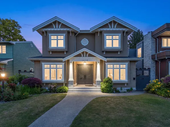 1675 W 59th Ave, Vancouver, BC V6P 1Z3