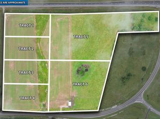 0 E Jefferson Davis Hwy, Elkton, KY 42220