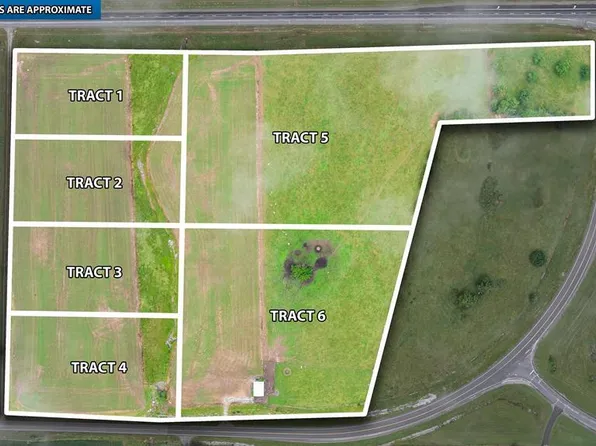 0 E Jefferson Davis Hwy, Elkton, KY 42220