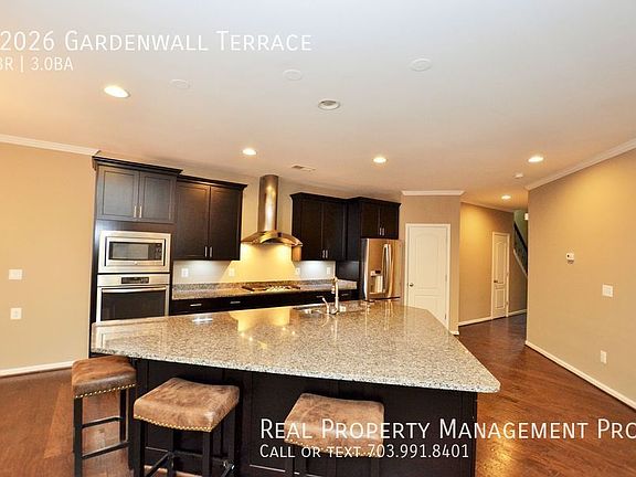 3rd image of 22026 Gardenwall Ter