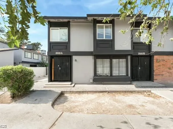 3505 Mercury St APT A, North Las Vegas, NV 89030