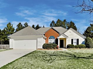 4150 Eden Valley Dr, Loganville, GA