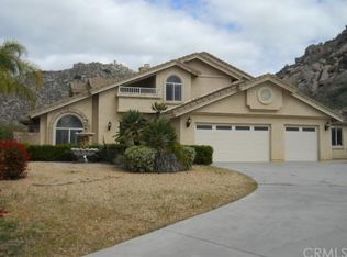 24600 California Ave, Hemet, CA 92545