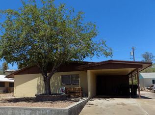 324 W Danbury Rd, Kearny, AZ 85137