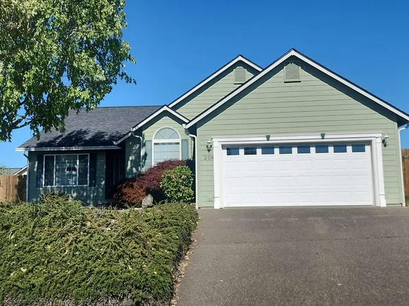 204 Greyfox Dr, Sutherlin, OR 97479