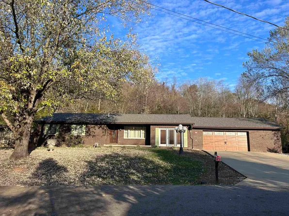 76 Township Road 1325, Proctorville, OH 45669