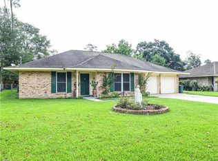 644 Dale Dr, Slidell, LA 70458