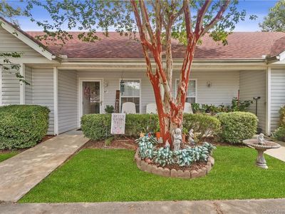 107 E End Avenue 4 #1-3-5, Sulphur, LA, 70663