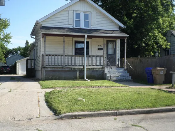 923 47th STREET, Kenosha, WI 53140