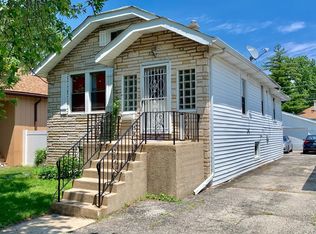 1535 N 15th Ave, Melrose Park, IL