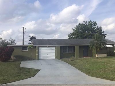 1213 Casedale St, Lehigh Acres, FL, 33936