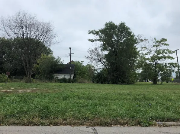 228 Belmont St, Detroit, MI 48202