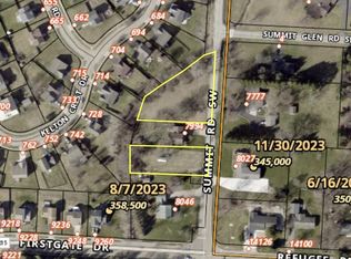 0 Summit Rd SW, Pataskala, OH 43062