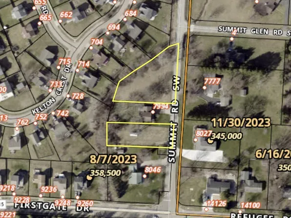 0 Summit Rd SW, Pataskala, OH 43062