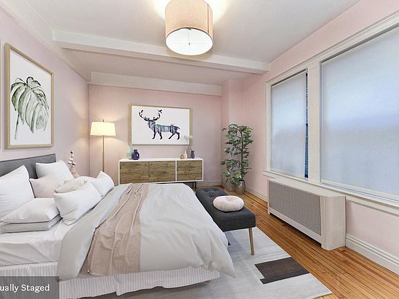 5th image of 34 W 72nd St #33