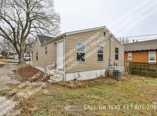 2211 N Franklin Ave, Springfield, MO 65803