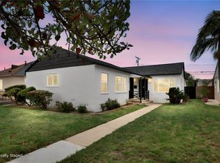 1512 Marine Ave, Gardena, CA 90247