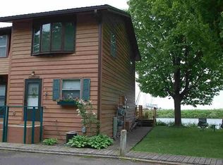 34405 Port Superior Rd UNIT 701, Bayfield, WI 54814