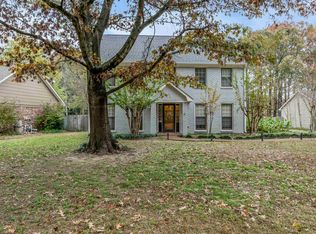 8174 Kimridge Dr, Germantown, TN 38138
