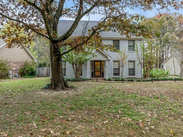 8174 Kimridge Dr, Germantown, TN 38138